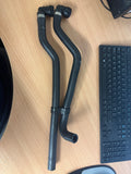 DAF HEATER HOSE  O.E DAF