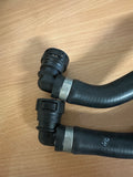 DAF HEATER HOSE  O.E DAF