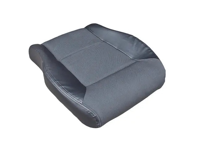 SCANIA SEAT BASE / FABRIC TRIMMED WITH LEATHER | Europa Truck Parts